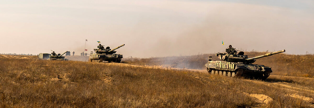 La fine dell’inizio sul fronte russo-ucraino