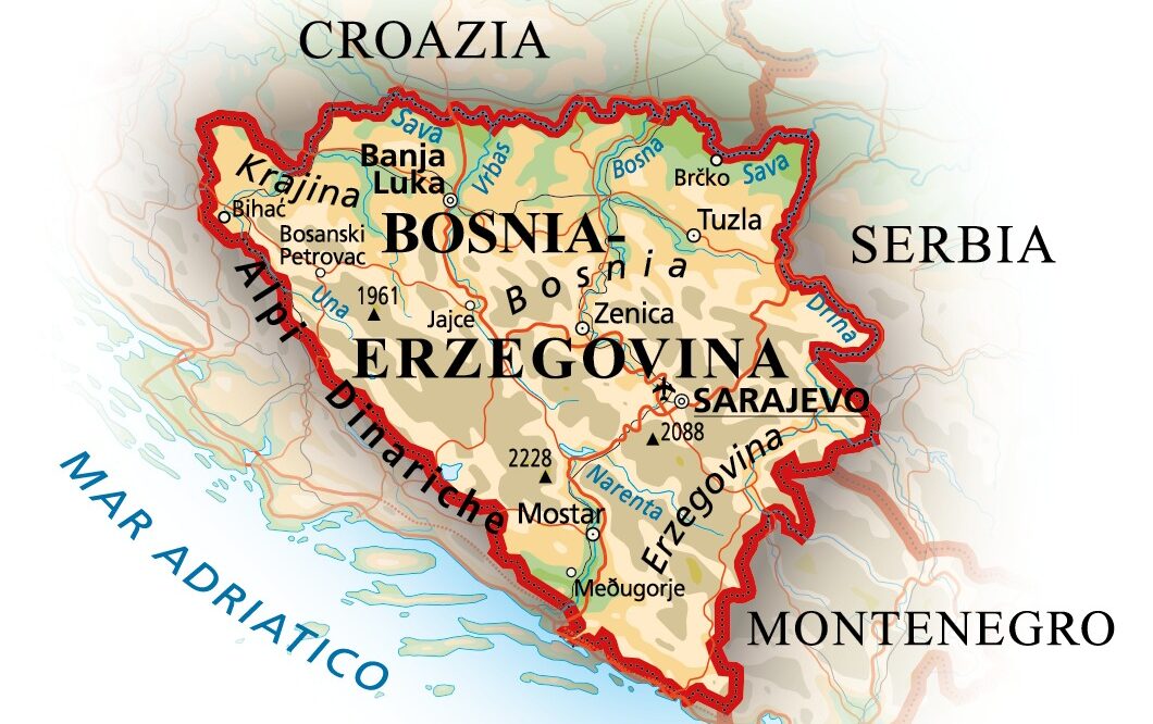 Nel cuore dei Balcani occidentali, tra sogni d’Europa e disillusione (1/3) 