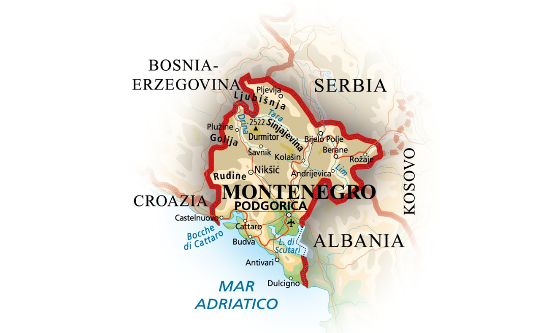 Nel cuore dei Balcani occidentali, tra sogni d’Europa e disillusione (2/3)