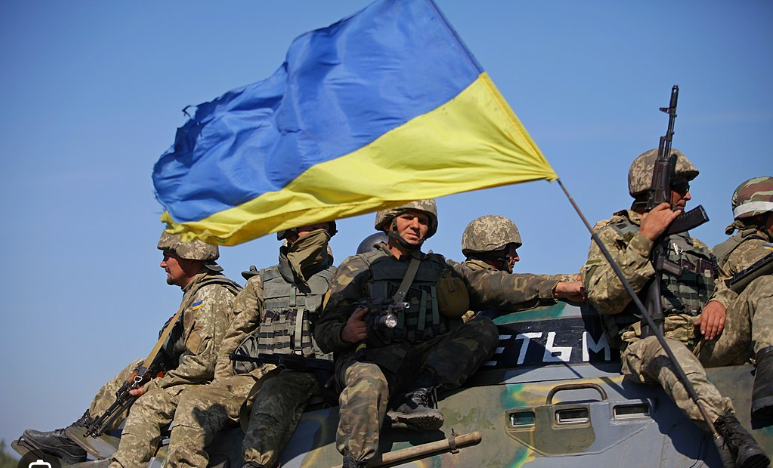 Gli aiuti statunitensi saranno sufficienti per aiutare e difendere l’Ucraina?