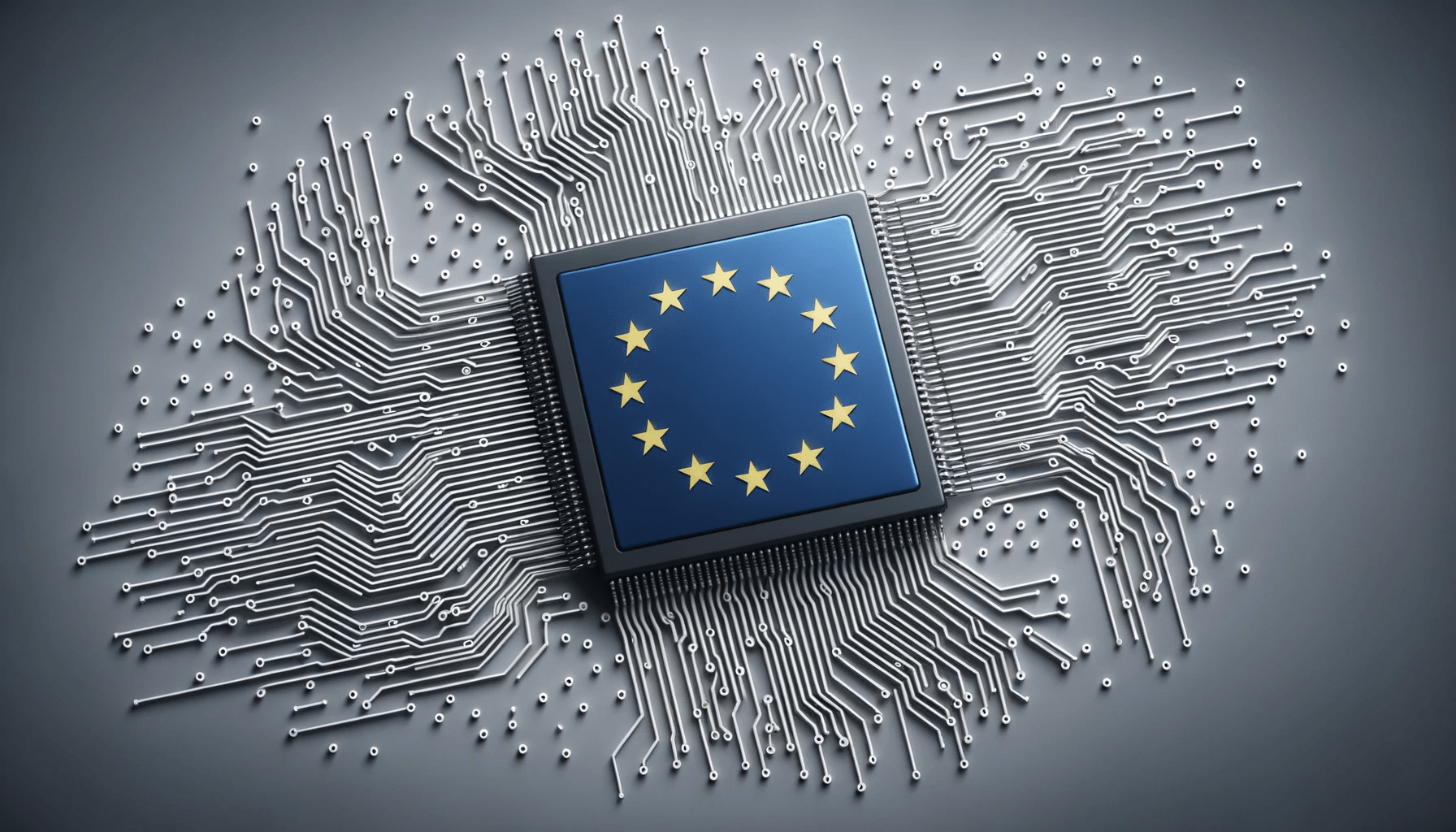 Le regole europee per lo spazio digitale