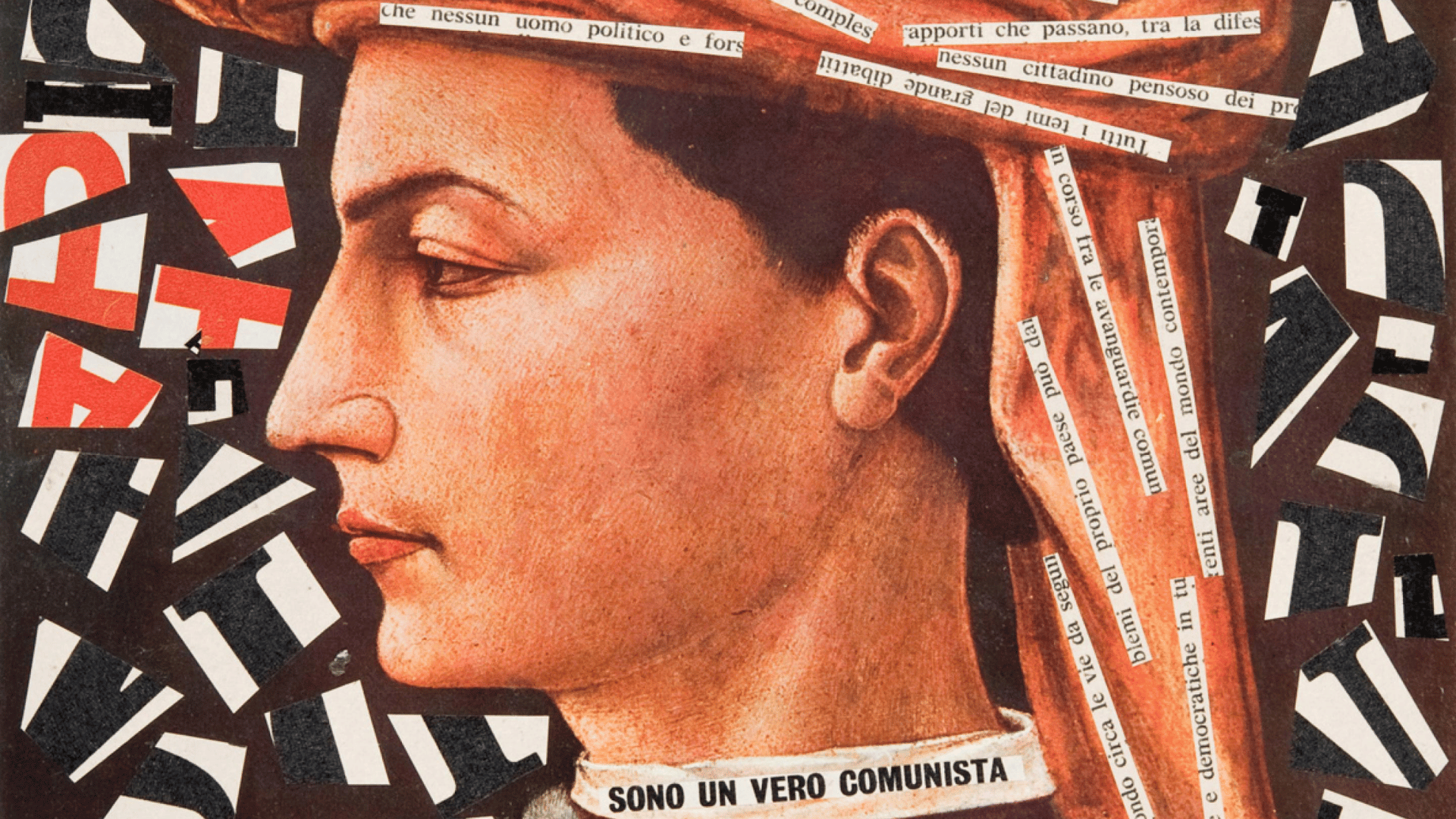 BEN VENGANO I CATTIVI MAESTRI, NANNI BALESTRINI E LA GRANDE RIVOLTA