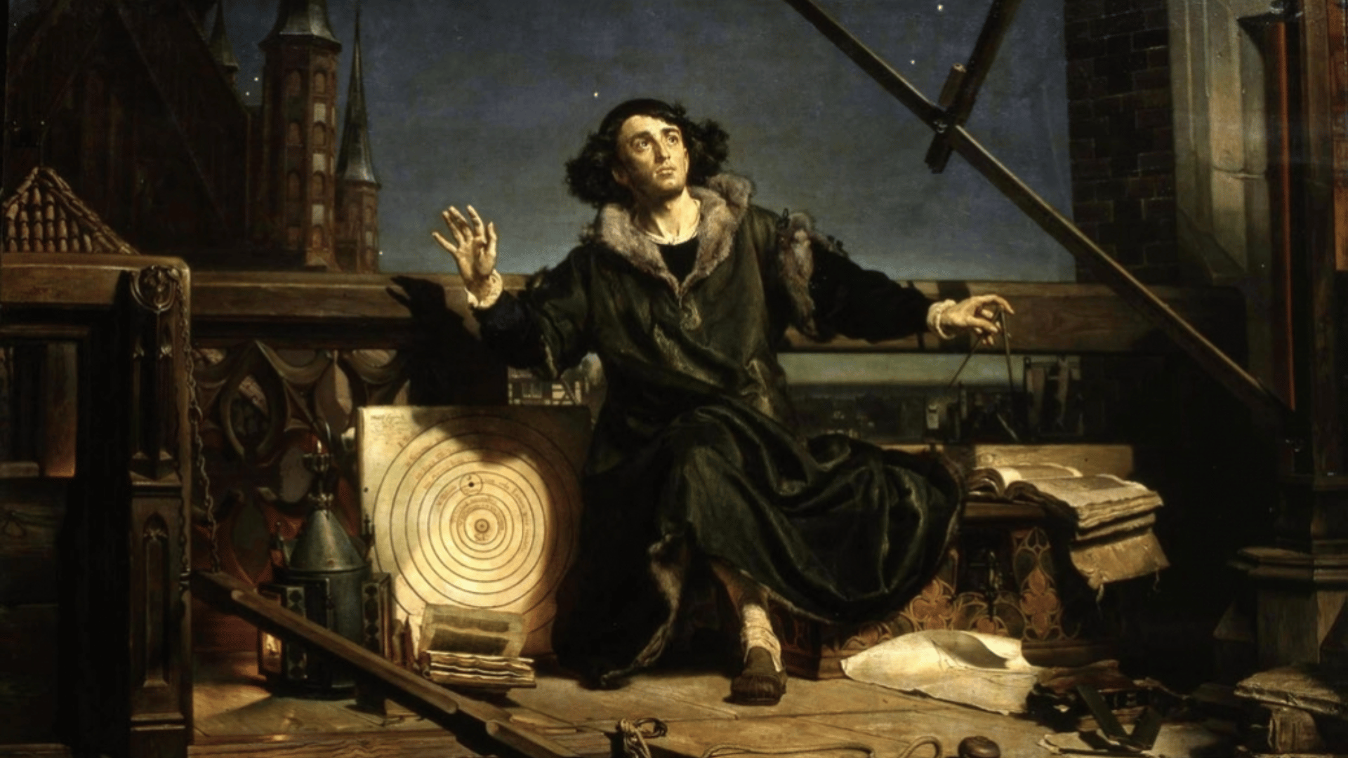 SCIENZA, TECNICA, HUMANITAS