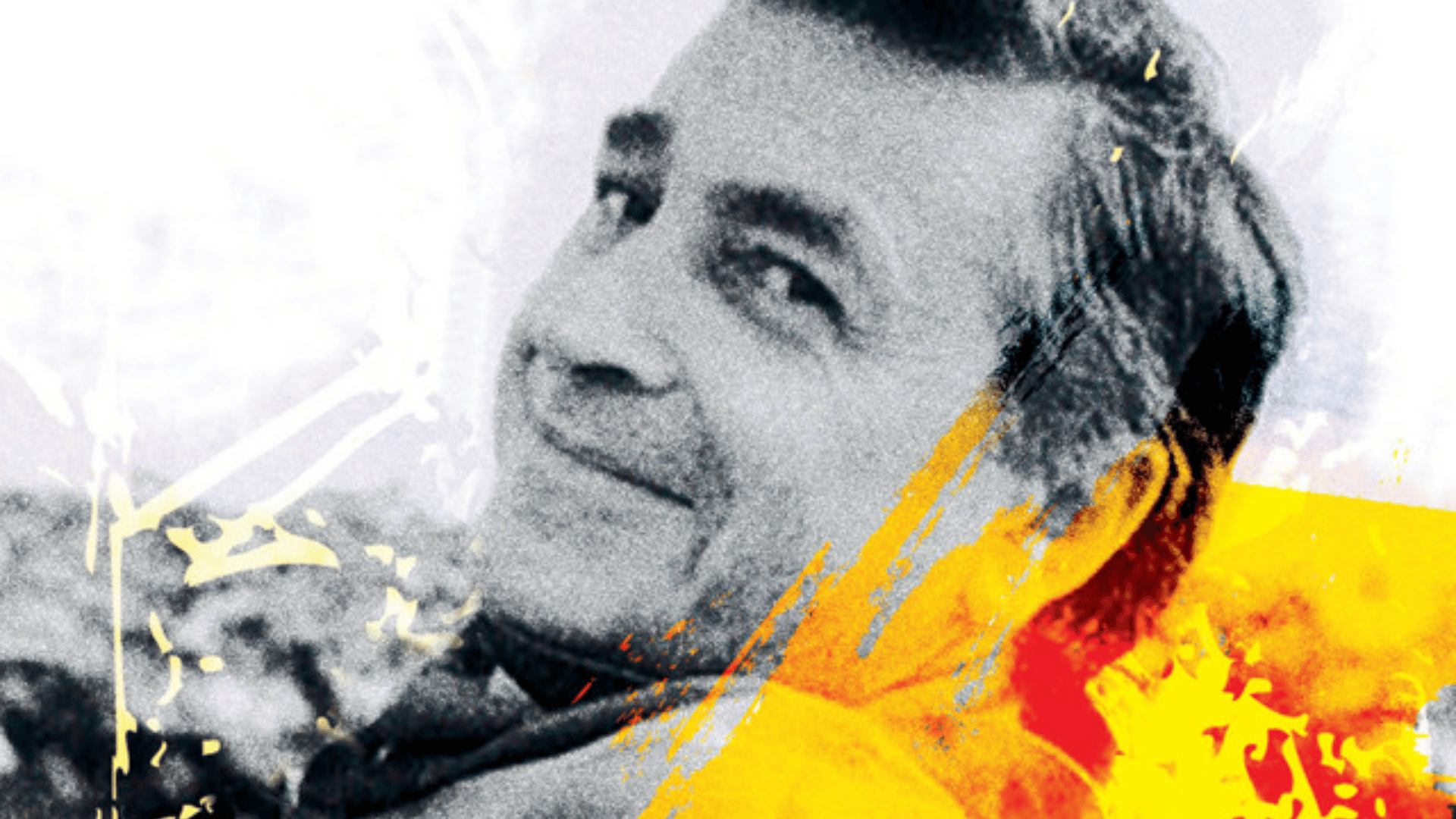OMAGGIO A UN GRANDE POETA, PIERANGELO BERTOLI